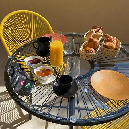 Bed & Breakfast Casa Josephine 4*