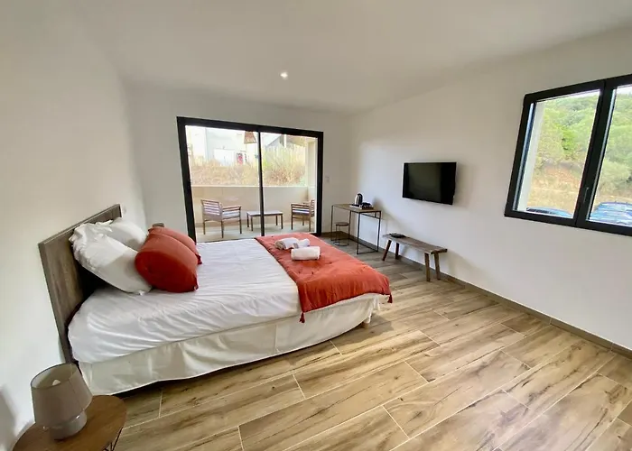 Casa Josephine Bed and Breakfast 4*