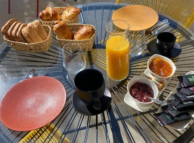Bed and Breakfast Casa Josephine Serra-di-Ferro (Corsica)
