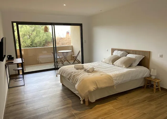 Casa Josephine 4*