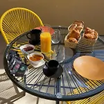 Bed & Breakfast Casa Josephine 4*