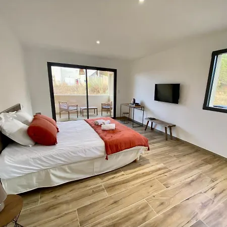 Casa Josephine B&B 4*