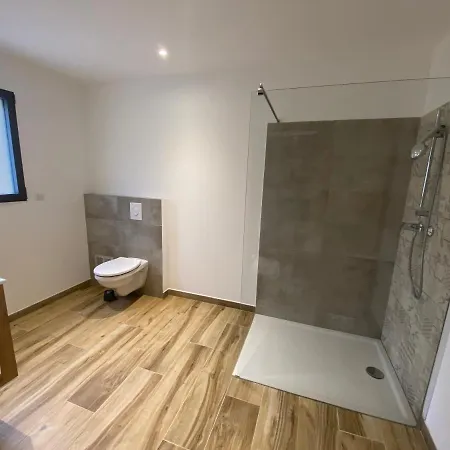 Casa Josephine 세라 디 페로