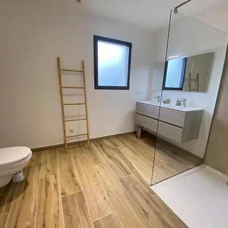 B&B Casa Josephine 세라 디 페로