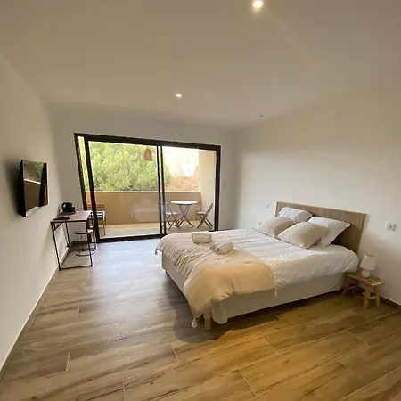 Casa Josephine 세라 디 페로