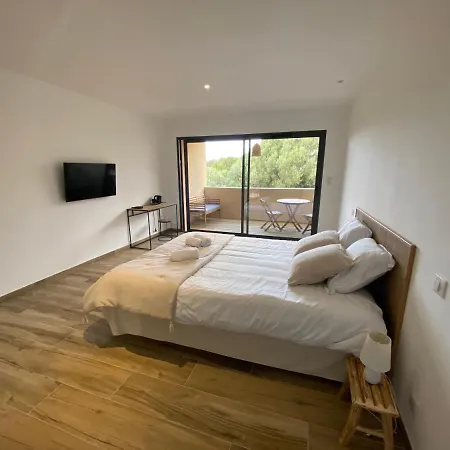 Casa Josephine Bed and breakfast