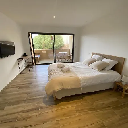 Casa Josephine 4*