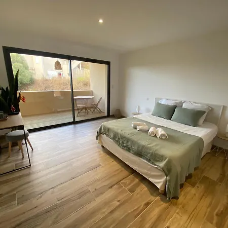 B&B Casa Josephine 세라 디 페로