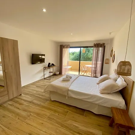 Bed and breakfast Casa Josephine 4*