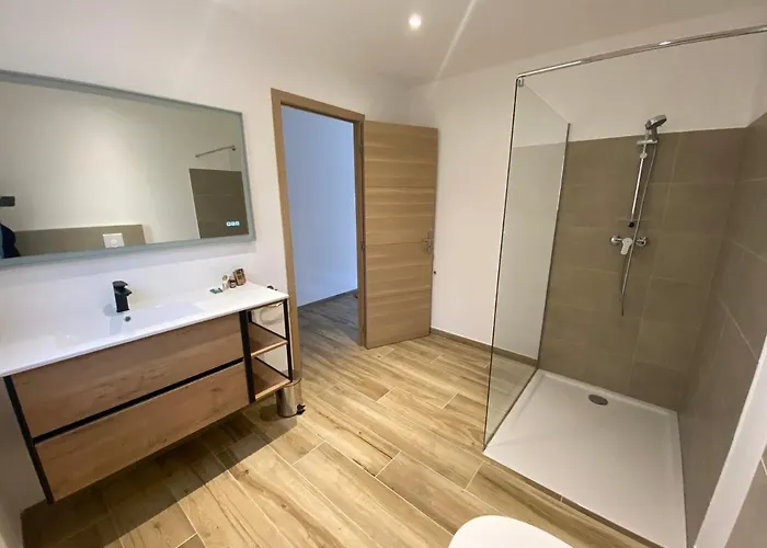 Bed & Breakfast Casa Josephine 4*