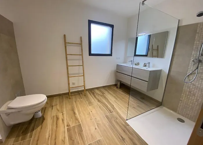 Bed & Breakfast Casa Josephine Serra-di-Ferro (Corsica)