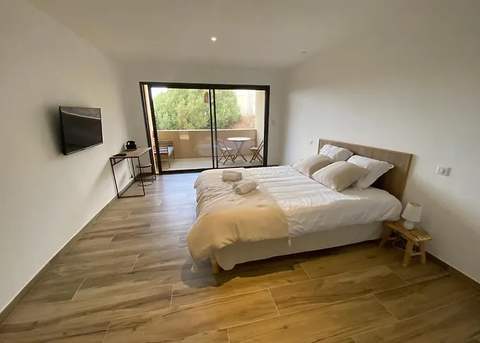 Casa Josephine 4*