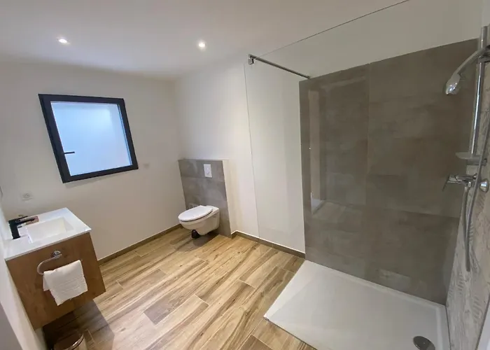 Casa Josephine 4* Serra-di-Ferro (Corsica)