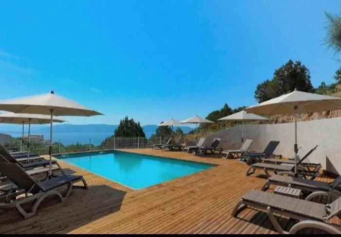 Casa Josephine Bed & Breakfast