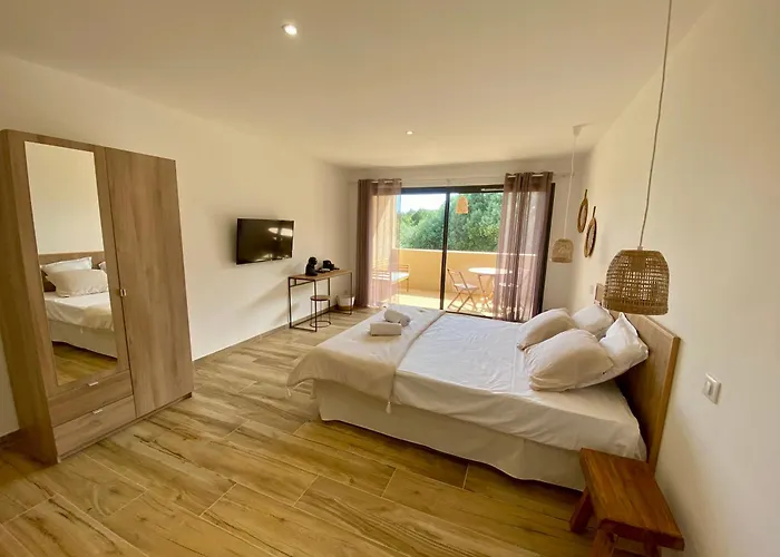 Bed & Breakfast Casa Josephine 4*